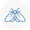 Moth Control Specialists In Greasby